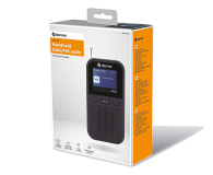 Denver Ręczne radio Denver DAH-126 DAB+/FM - 1535098 - zdjęcie 2